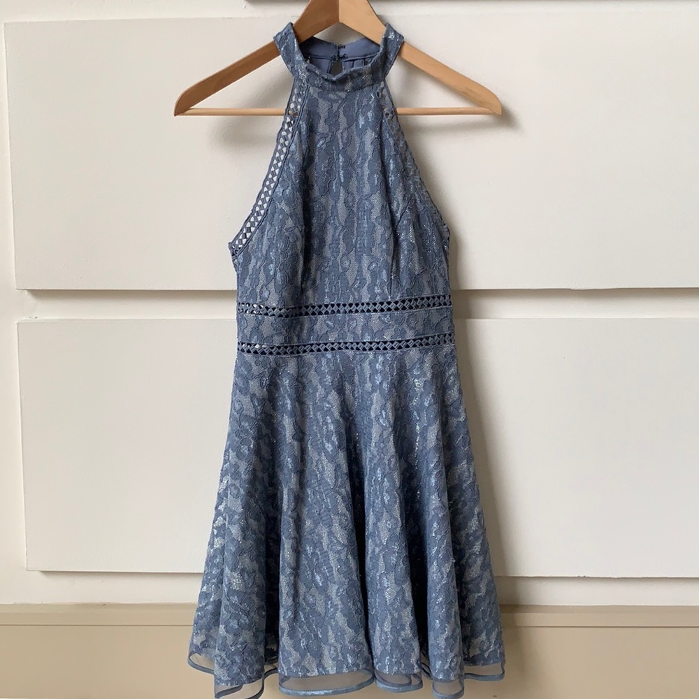 Jodi Kristopher Junior Size 3  prom homecoming social Dress
